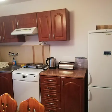 Mieszkanie W Górach W Beskidzie żywieckim Gmina Koszarawa 26 Km Od żywca,20 Km Od Suchej Beskidzkiej Apartamento