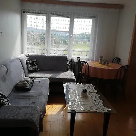 U Beaty- W Gorach W Beskidzie Zywieckim Gmina Koszarawa 26 Km Od Zywca,20 Km Od Suchej Beskidzkiej *