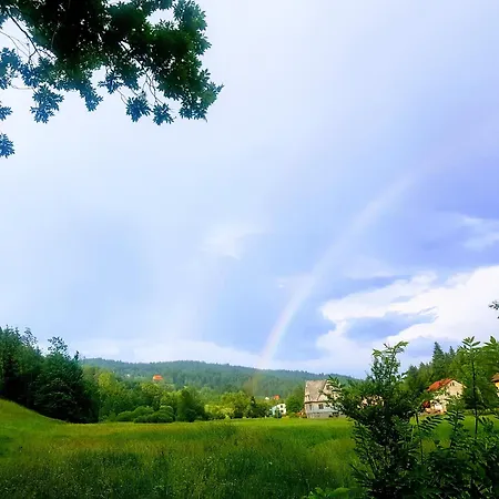 Mieszkanie W Gorach W Beskidzie Zywieckim Gmina Koszarawa 26 Km Od Zywca,20 Km Od Suchej Beskidzkiej Apartman