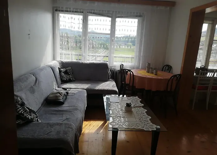 Mieszkanie W Gorach W Beskidzie Zywieckim Gmina Koszarawa 26 Km Od Zywca,20 Km Od Suchej Beskidzkiej *