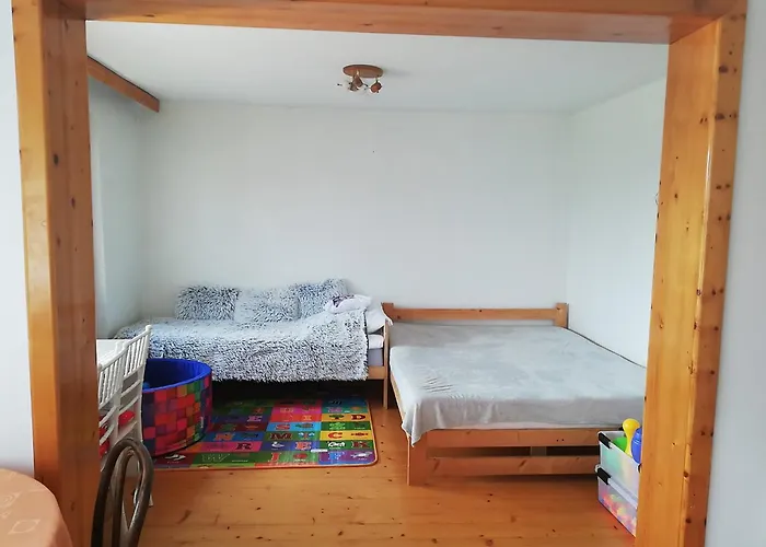 Mieszkanie W Gorach W Beskidzie Zywieckim Gmina Koszarawa 26 Km Od Zywca,20 Km Od Suchej Beskidzkiej * Żywiec