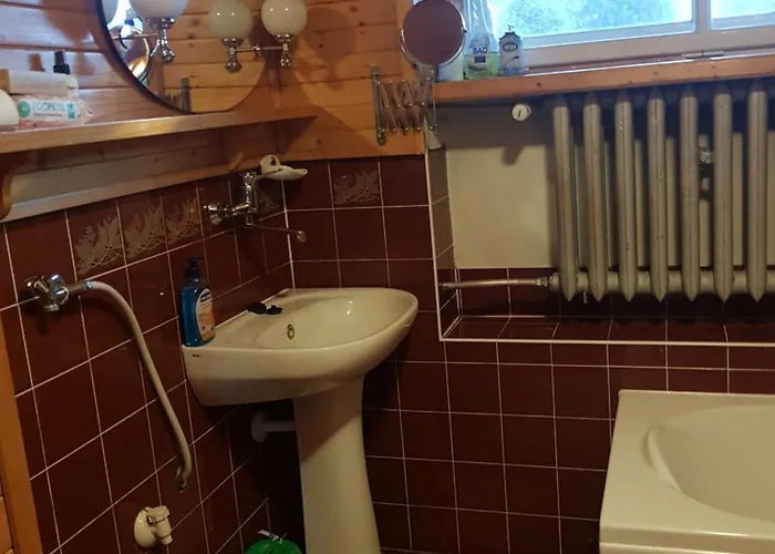 Mieszkanie W Gorach W Beskidzie Zywieckim Gmina Koszarawa 26 Km Od Zywca,20 Km Od Suchej Beskidzkiej