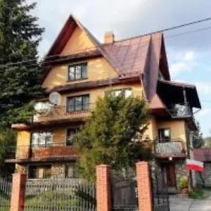 Apartmán Mieszkanie W Gorach W Beskidzie Zywieckim Gmina Koszarawa 26 Km Od Zywca,20 Km Od Suchej Beskidzkiej Żywiec
